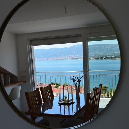 Apartments Vida Trogir Exteriör bild