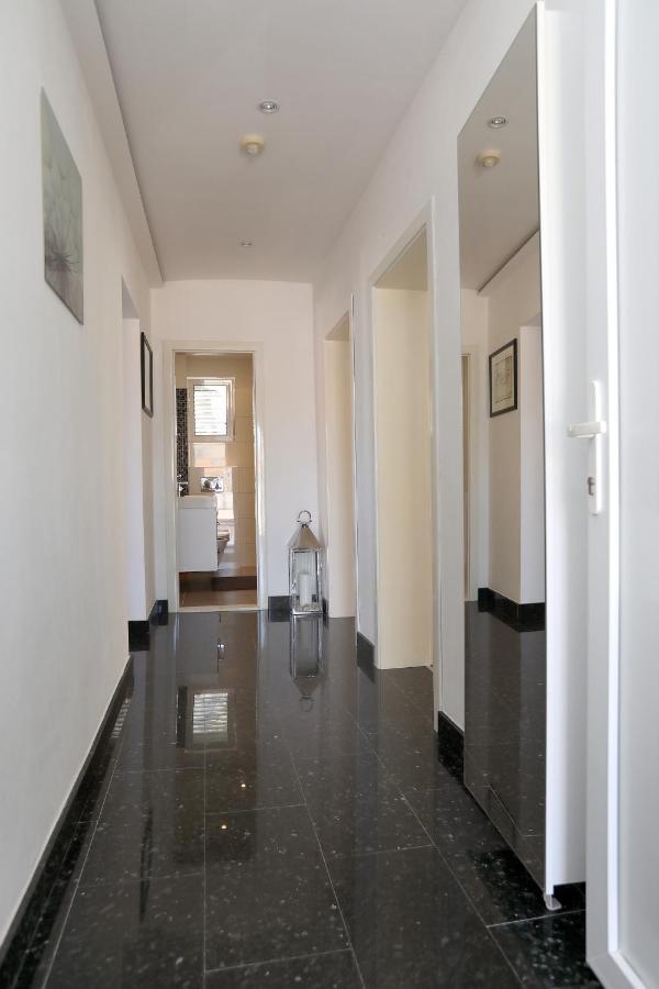 Apartments Vida Trogir Exteriör bild