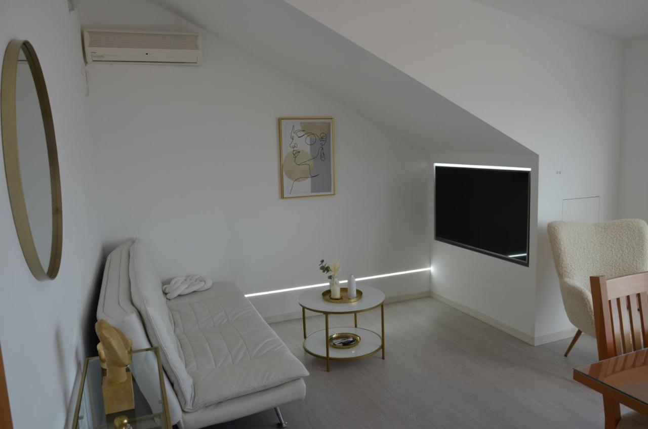 Apartments Vida Trogir Exteriör bild
